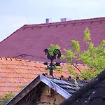 Rozmaringos Udvarhaz 2*