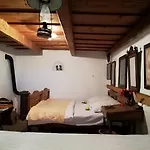 Rozmaringos Udvarhaz 2* Dunafoldvar
