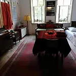 Rozmaringos Udvarhaz