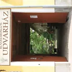 Rozmaringos Udvarhaz 2* Dunafoldvar