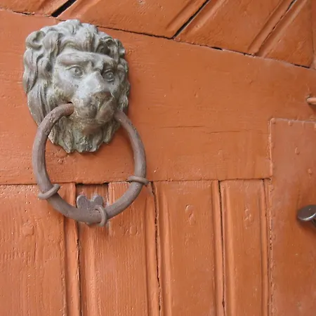 Maison d'hôtes Rozmaringos Udvarhaz 2*