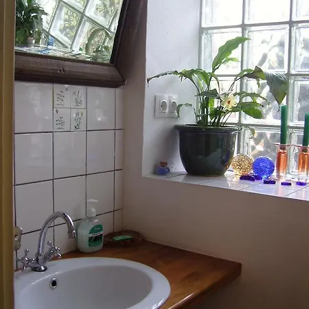 Maison d'hôtes Rozmaringos Udvarhaz 2*