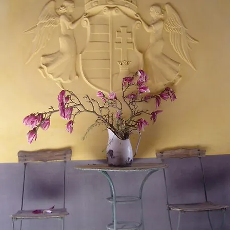 Rozmaringos Udvarhaz Maison d'hôtes 2*