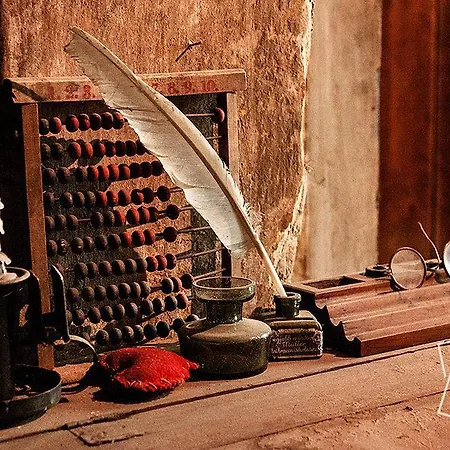 Maison d'hôtes Rozmaringos Udvarhaz