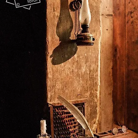 Rozmaringos Udvarhaz Dunafoldvar