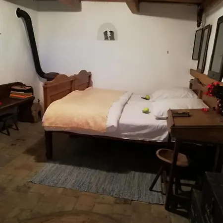 Rozmaringos Udvarhaz 2*