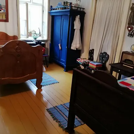 Maison d'hôtes Rozmaringos Udvarhaz Dunafoldvar