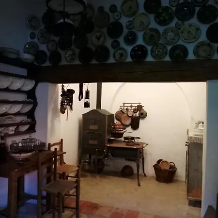 Vendégház Rozmaringos Udvarház Dunafoldvar