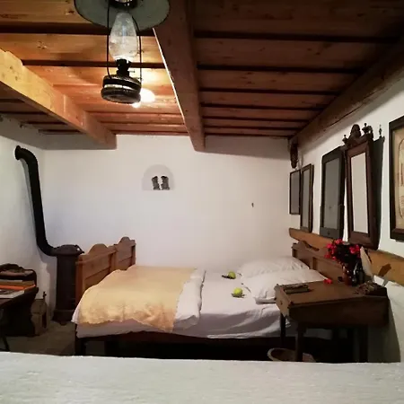 Rozmaringos Udvarhaz 2* Dunafoldvar