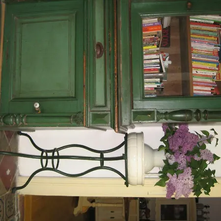 Rozmaringos Udvarhaz Maison d'hôtes