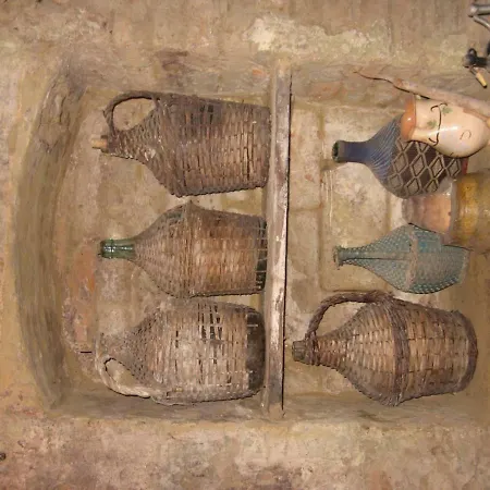 Maison d'hôtes Rozmaringos Udvarhaz 2*