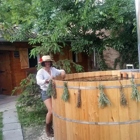 Rozmaringos Udvarhaz 2*