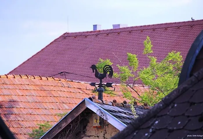 Rozmaringos Udvarhaz 2*
