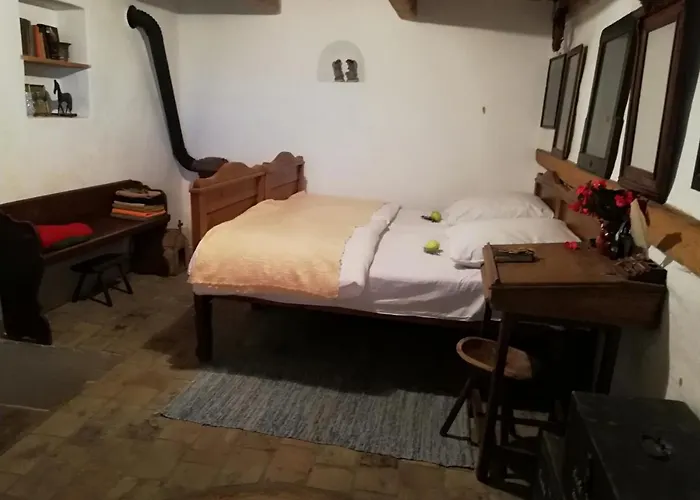 Rozmaringos Udvarhaz 2*